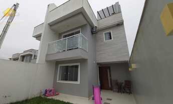 Imagem: CASA TRIPLEX COM 2 SUÍTES A VENDA NO BAIRRO