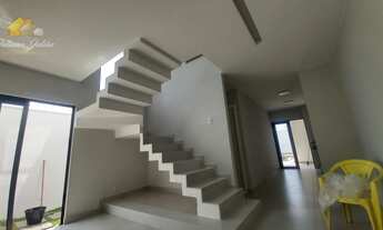 Imagem 7: CASA DUPLEX COM 4 QUARTOS SENDO 3 SUÍTES A VENDA NO COSTAZUL EM RIO DAS OSTRAS RJ