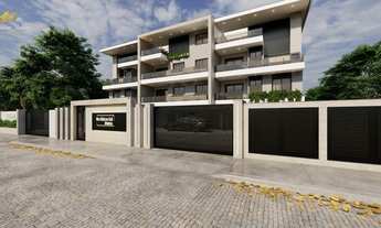 Imagem 2: COBERTURA DUPLEX COM 3 QUARTOS A VENDA NO BAIRRO DE COSTAZUL EM RIO DAS OSTRAS RJ