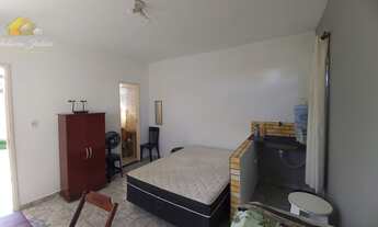 Imagem 5: CASA TIPO KITNET, MOBILIADO, NO BAIRRO PRAIA MAR EM RIO DAS OSTRAS RJ