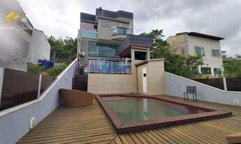 Imagem: CASA TRIPLEX EM ALTO PADRÃO COM 3 QUARTOS