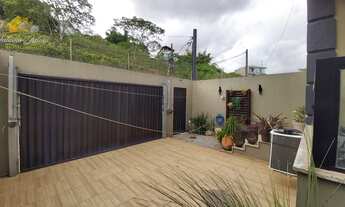 Imagem 7: CASA TRIPLEX EM ALTO PADRÃO COM 3 QUARTOS SENDO 1 SUÍTE A VENDA NO BAIRRO JARDIM GUANABARA