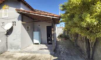 Imagem: CASA TIPO KITNET, MOBILIADO, NO BAIRRO PRAIA