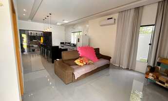 Imagem 3: CASA LINEAR EM ALTO PADRÃO A VENDA NO CONDOMÍNIO VALE DOS CRISTAIS EM MACAÉ RJ