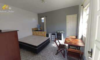 Imagem 3: CASA TIPO KITNET, MOBILIADO, NO BAIRRO PRAIA MAR EM RIO DAS OSTRAS RJ