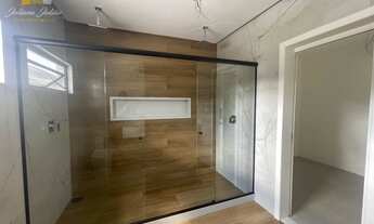 Imagem 6: CASA DE ALTO PADRÃO, COM 4 QUARTOS, EM CONDOMÍNIO, CAMPOS DOS GOYTACAZES, RJ