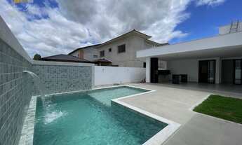 Imagem 4: CASA DE ALTO PADRÃO, COM 4 QUARTOS, EM CONDOMÍNIO, CAMPOS DOS GOYTACAZES, RJ