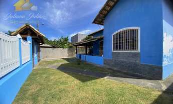 Imagem 4: CASA LINEAR À VENDA, COM 3 QUARTOS, EM TERRENO INTEIRO, NO SERRAMAR, RIO DAS OSTRAS, RJ