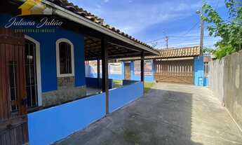 Imagem 6: CASA LINEAR À VENDA, COM 3 QUARTOS, EM TERRENO INTEIRO, NO SERRAMAR, RIO DAS OSTRAS, RJ