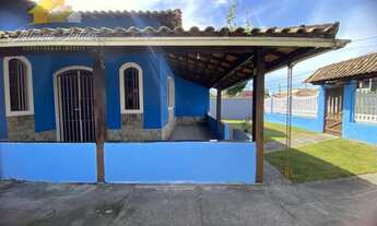 Imagem 3: CASA LINEAR À VENDA, COM 3 QUARTOS, EM TERRENO INTEIRO, NO SERRAMAR, RIO DAS OSTRAS, RJ