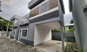 Imagem 4: CASA DUPLEX COM 2 QUARTOS SENDO 1 SUÍTE A VENDA NO BAIRRO ÂNCORA EM RIO DAS OSTRAS RJ