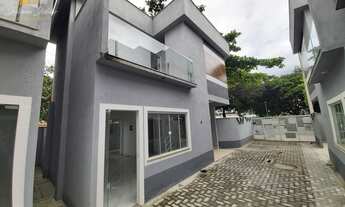 Imagem 3: CASA DUPLEX COM 2 QUARTOS SENDO 1 SUÍTE A VENDA NO BAIRRO ÂNCORA EM RIO DAS OSTRAS RJ