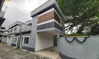 Imagem: CASA DUPLEX COM 2 QUARTOS SENDO 1 SUÍTE