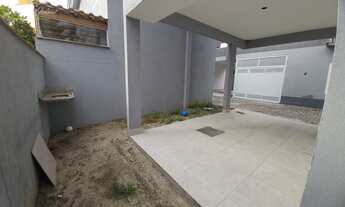 Imagem 6: CASA DUPLEX COM 2 QUARTOS SENDO 1 SUÍTE A VENDA NO BAIRRO ÂNCORA EM RIO DAS OSTRAS RJ