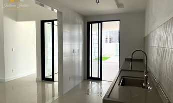 Imagem 5: CASA DE ALTO PADRÃO, COM 4 QUARTOS, EM CONDOMÍNIO, CAMPOS DOS GOYTACAZES, RJ