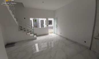 Imagem 7: CASA DUPLEX COM 2 QUARTOS SENDO 1 SUÍTE A VENDA NO BAIRRO ÂNCORA EM RIO DAS OSTRAS RJ