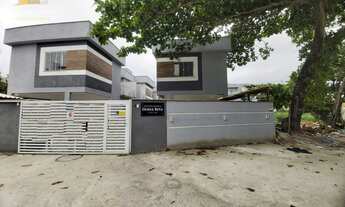 Imagem 2: CASA DUPLEX COM 2 QUARTOS SENDO 1 SUÍTE A VENDA NO BAIRRO ÂNCORA EM RIO DAS OSTRAS RJ