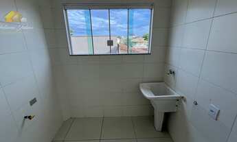 Imagem 7: APARTAMENTO DE COBERTURA, COM 3 QUARTOS, PARA LOCAÇÃO, NO CHPACARA MARILÉA, RIO DAS OSTSRA