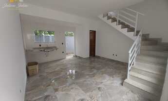 Imagem 7: CASA DUPLEX COM 2 QUARTOS SENDO 1 SUÍTE A VENDA NO BAIRRO ÂNCORA EM RIO DAS OSTRAS RJ