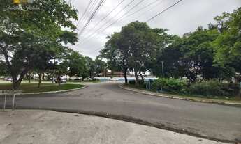 Imagem 2: CASA DUPLEX COM 2 QUARTOS SENDO 1 SUÍTE A VENDA NO BAIRRO ÂNCORA EM RIO DAS OSTRAS RJ
