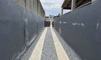 Imagem 3: CASA COM 1 QUARTO, TIPO APARTAMENTO, PARA LOCAÇÃO, NO ÂNCORA, RIO DAS OSTRAS, RJ