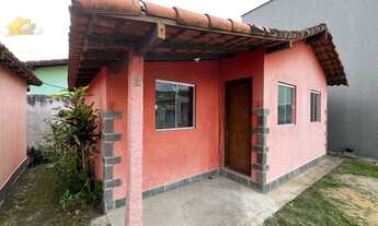 Imagem: CASA PARA LOCAÇÃO, COM 1 QUARTO E SALA