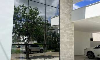 Imagem 1: CASA DE ALTO PADRÃO, COM 4 QUARTOS, EM CONDOMÍNIO, CAMPOS DOS GOYTACAZES, RJ