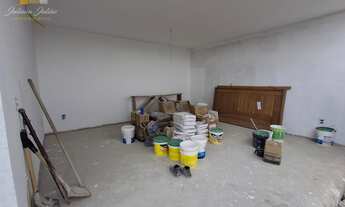 Imagem 4: CASA LINEAR EM ALTO PADRÃO COM 3 SUÍTES A VENDA NO CONDOMINIO VIVERDE 3 EM RIO DAS OSTRAS