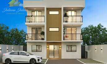 Imagem: APARTAMENTO COM 2 QUARTOS SENDO 1 SUÍTE