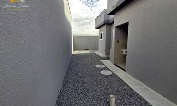 Imagem 4: CASA LINEAR COM 2 QUARTOS SENDO 1 SUÍTE A VENDA NO BAIRRO ENSEADA DAS GAIVOTAS EM RIO DAS