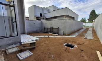 Imagem 4: CASA LINEAR COM 3 QUARTOS SENDO 1 SUÍTE A VENDA NO BAIRRO ENSEADA DAS GAIVOTAS EM RIO DAS