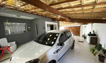 Imagem 4: CASA DUPLEX COM 3 QUARTOS SENDO 2 SUÍTES A VENDA NO BAIRRO JARDIM MARILÉA EM RIO DAS OSTRA