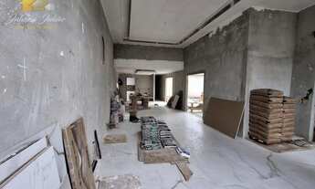 Imagem 6: CASA LINEAR DE ALTO PADRÃO COM 4 QUARTOS SENDO 3 SUÍTES A VENDA NO CONDOMÍNIO VIVERDE 2 EM