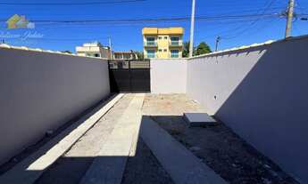 Imagem 3: CASA LINEAR, COM 2 QUARTOS, NA ENSEADA DAS GAIVOTAS, RIO DAS OSTRAS, RJ