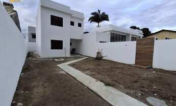 Imagem: CASA DUPLEX COM 4 QUARTOS SENDO 3 SUÍTE