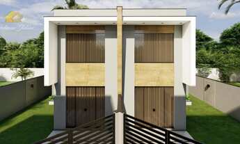 Imagem 7: CASA DUPLEX COM 3 QUARTOS SENDO 2 SUÍTES A VENDA NO BAIRRO JARDIM BELA VISTA EM RIO DAS OS