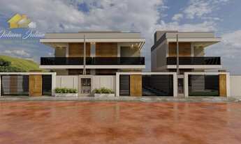 Imagem 2: CASA DUPLEX COM 2 SUÍTES A VENDA NO BAIRRO RECREIO EM RIO DAS OSTRAS RJ