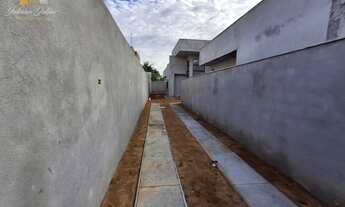 Imagem 2: CASA LINEAR COM 3 QUARTOS SENDO 1 SUÍTE A VENDA NO BAIRRO ENSEADA DAS GAIVOTAS EM RIO DAS