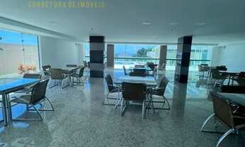 Imagem 3: APARTAMENTO COM 3 QUARTOS SENDO 1 SUÍTE A VENDA NO BAIRRO DA GLÓRIA EM MACAÉ RJ