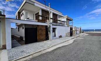 Imagem 2: CASA DUPLEX COM 3 SUÍTES A VENDA NO BAIRRO RECREIO EM RIO DAS OSTRAS RJ
