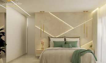 Imagem 7: CASA LINEAR COM 3 QUARTOS SENDO 1 SUÍTE A VENDA NO BAIRRO RECREIO EM RIO DAS OSTRAS RJ