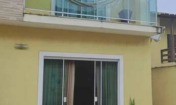 Imagem: CASA DUPLEX 4 QUARTOS SENDO 2 SUÍTES A