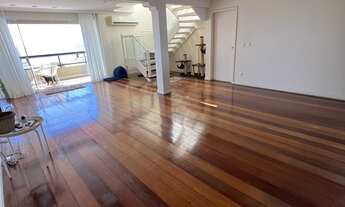 Imagem 6: COBERTURA DUPLEX COM 5 QUARTOS SENDO 4 SUÍTES A VENDA NO BAIRRO CANCELA PRETA EM MACAÉ RJ