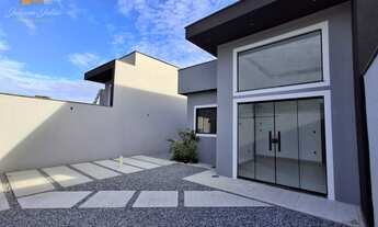 Imagem 2: CASA LINEAR COM 2 QUARTOS SENDO 1 SUÍTE A VENDA NO BAIRRO ENSEADA DAS GAIVOTAS EM RIO DAS