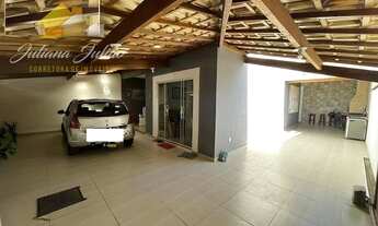 Imagem 2: CASA DUPLEX COM 3 QUARTOS SENDO 2 SUÍTES A VENDA NO BAIRRO JARDIM MARILÉA EM RIO DAS OSTRA