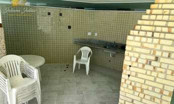 Imagem 7: APARTAMENTO COM 3 QUARTOS SENDO 1 SUÍTE A VENDA NO BAIRRO DA GLÓRIA EM MACAÉ RJ