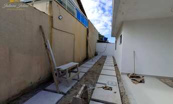 Imagem 3: CASA DUPLEX COM 3 SUÍTES A VENDA NO BAIRRO RECREIO EM RIO DAS OSTRAS RJ