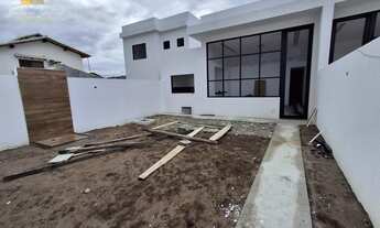 Imagem: CASA LINEAR 3 QUARTOS SENDO 1 SUÍTE A VENDA