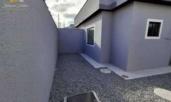 Imagem 5: CASA LINEAR COM 2 QUARTOS SENDO 1 SUÍTE A VENDA NO BAIRRO ENSEADA DAS GAIVOTAS EM RIO DAS