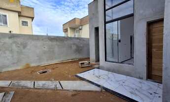 Imagem 5: CASA LINEAR COM 3 QUARTOS SENDO 1 SUÍTE A VENDA NO BAIRRO ENSEADA DAS GAIVOTAS EM RIO DAS